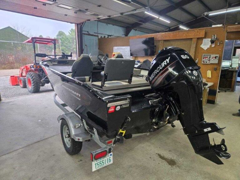 2018 Princecraft Amarok DL SC US-QJT67041L718 [photo 15]